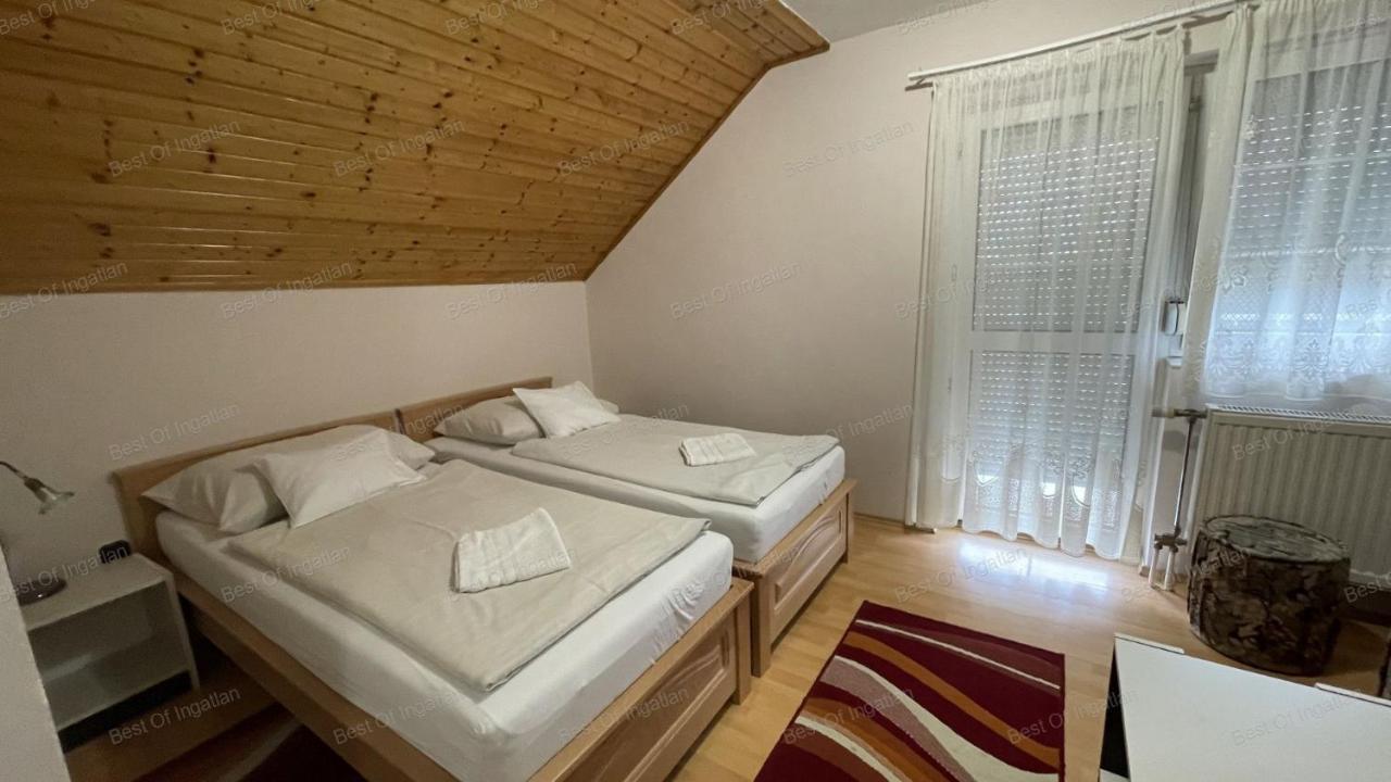Motel Hummel Per エクステリア 写真