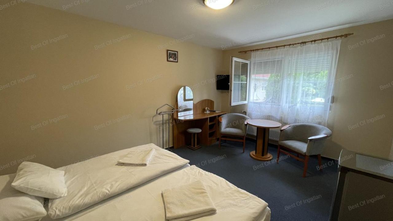 Motel Hummel Per エクステリア 写真