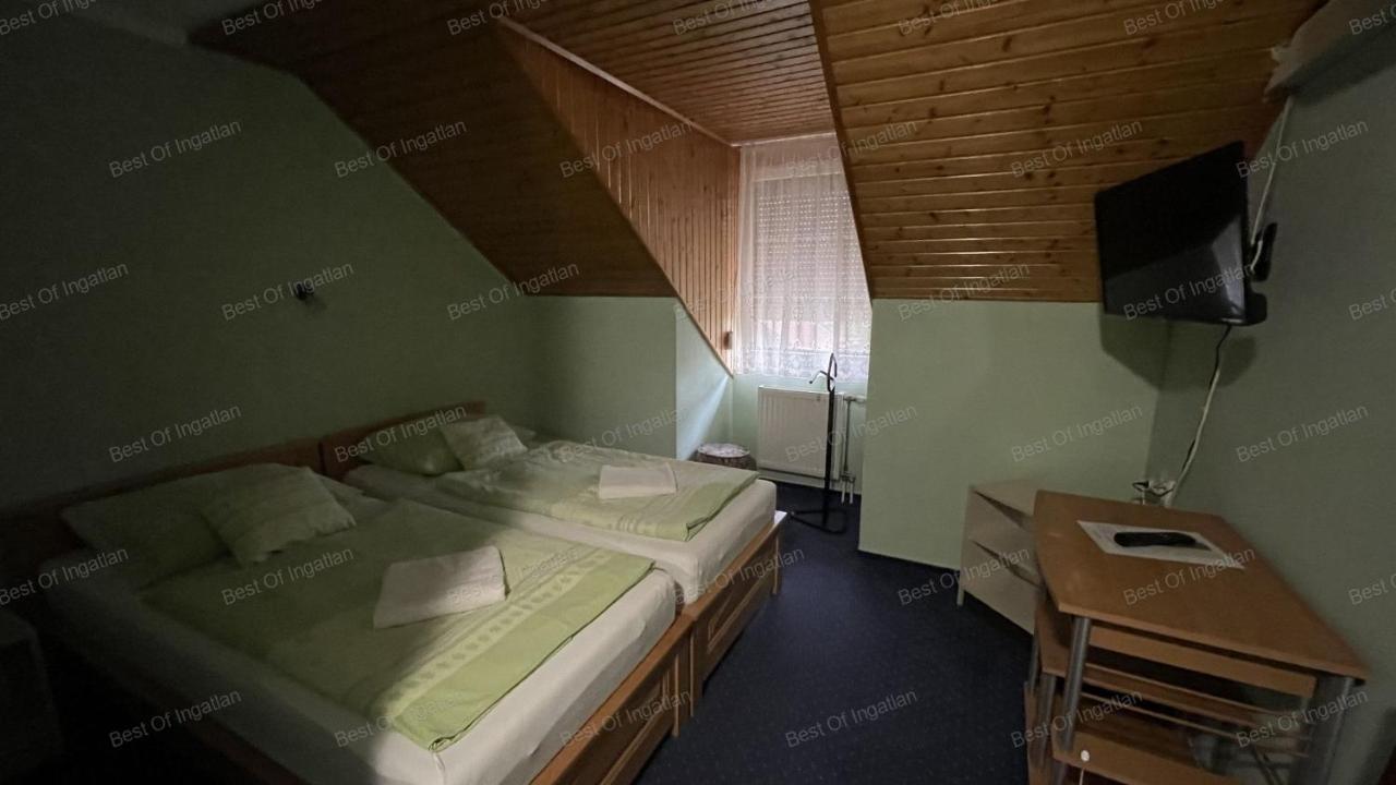 Motel Hummel Per エクステリア 写真