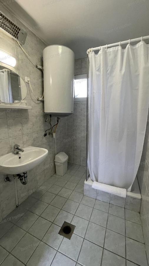 Motel Hummel Per エクステリア 写真